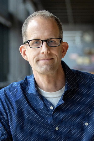 Pete Docter photo