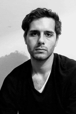 Photo of Alessio Nicolai from the Latest Netflix gallery
