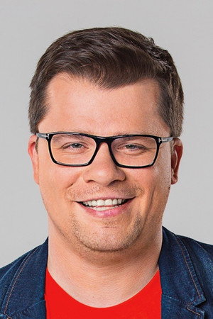 Garik Kharlamov photo