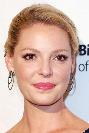 Katherine Heigl photo