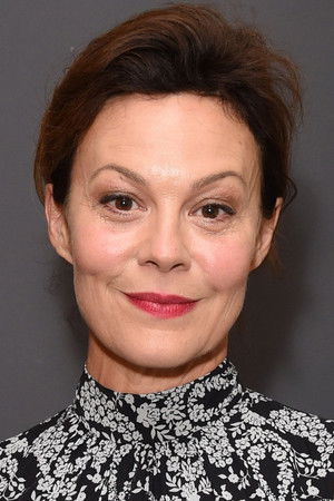 Helen McCrory photo