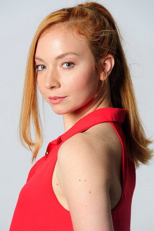 Photo of Areana Cirina from the Latest Netflix gallery