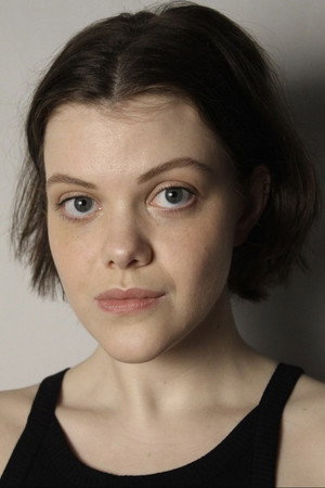 Georgie Henley photo