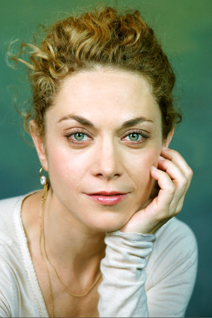 Photo of Sara Bertelà from the Latest Netflix gallery