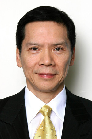 Photo of Charles Heung from the Latest Netflix gallery