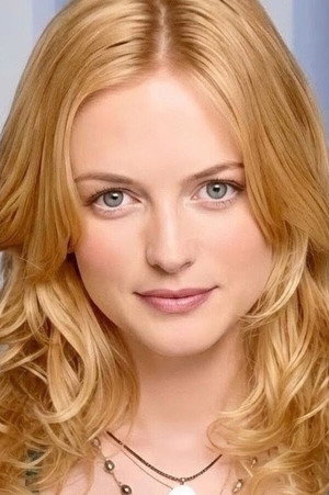 Photo of Heather Graham from the Latest Netflix gallery