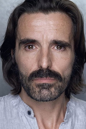 Photo of Guy Combes from the Latest Netflix gallery