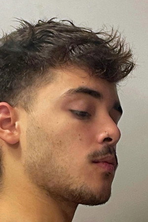 Photo of Estácio Cerqueira from the Latest Netflix gallery