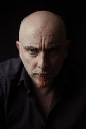 Photo of Rurik Sallé from the Latest Netflix gallery
