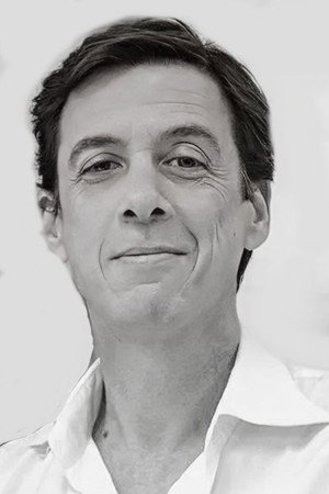 Photo of Marcos Montes from the Latest Netflix gallery