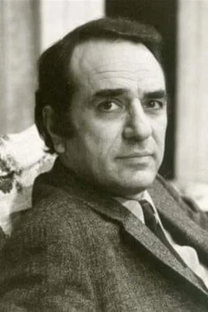 Photo of Dimitris Kalivokas from the Latest Netflix gallery