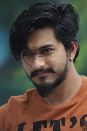 Photo of Mugen Rao from the Latest Netflix gallery