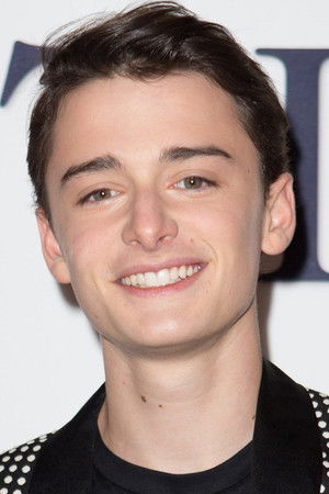 Noah Schnapp photo