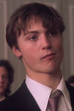 Photo of Mark Goronok from the Latest Netflix gallery