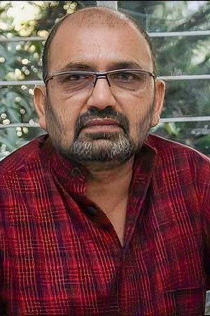 Photo of Vinay Shukla from the Latest Netflix gallery