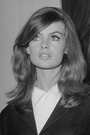 Photo of Jean Shrimpton from the Latest Netflix gallery