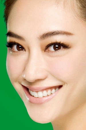 Cherrie Ying Choi-Yi photo