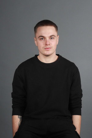 Photo of Daniel Misselbrook from the Latest Netflix gallery