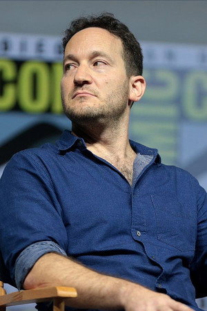 Photo of Rodney Rothman from the Latest Netflix gallery