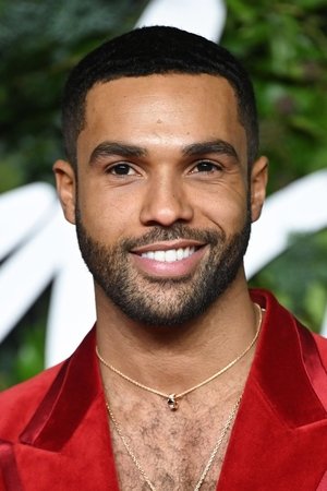 Lucien Laviscount photo