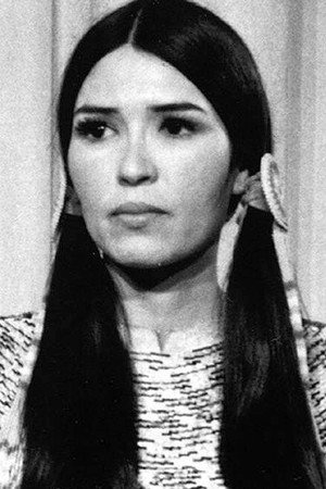 Photo of Sacheen Littlefeather from the Latest Netflix gallery