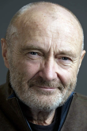 Phil Collins photo
