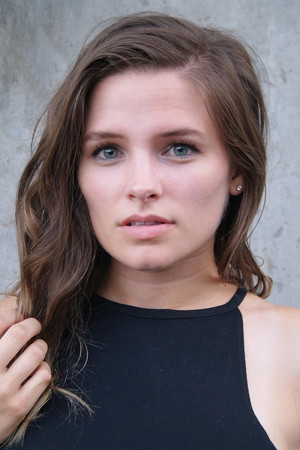 Photo of Samantha Laurenti from the Latest Netflix gallery