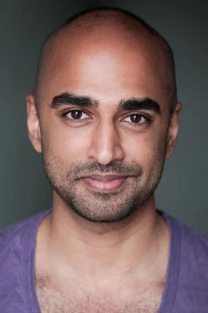 Photo of Tibu Fortes from the Latest Netflix gallery