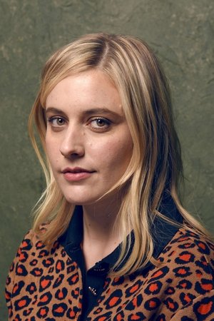 Greta Gerwig photo