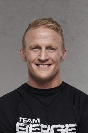 Stig-Andre Berge photo