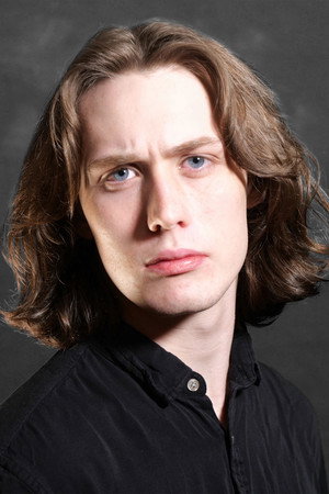 Photo of Nicholas Moroney from the Latest Netflix gallery