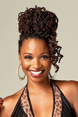 Shanola Hampton photo