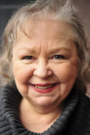 Photo of Suzan Perry from the Latest Netflix gallery