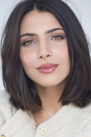 Photo of Rayssa Bratillieri from the Latest Netflix gallery