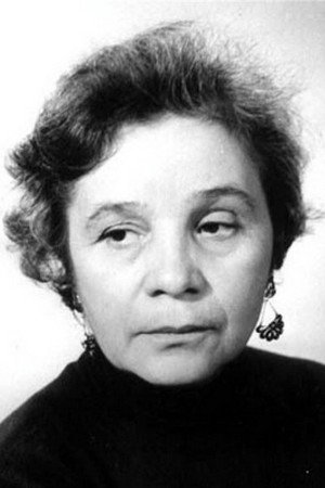 Mariya Vinogradova photo