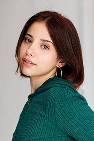 Photo of Ana de Alva from the Latest Netflix gallery