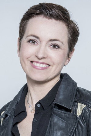 Sophie Jovillard photo