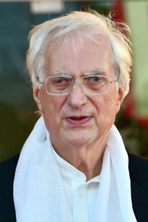 Bertrand Tavernier photo