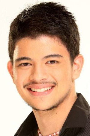Photo of Rayver Cruz from the Latest Netflix gallery