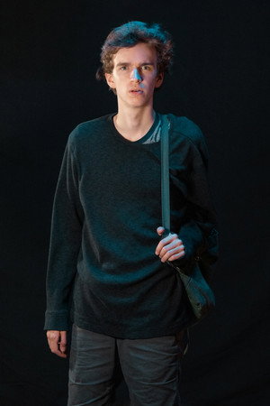 Photo of Punk Zupfer from the Latest Netflix gallery