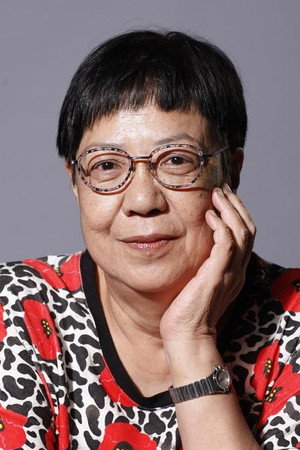 Ann Hui photo