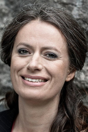 Photo of Lotte Munk from the Latest Netflix gallery
