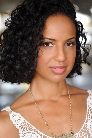 Photo of Salina Duplessis from the Latest Netflix gallery