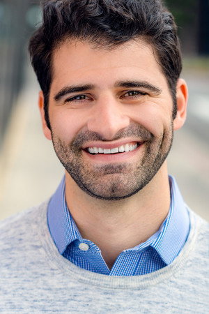 Photo of Matthew Montemaro from the Latest Netflix gallery