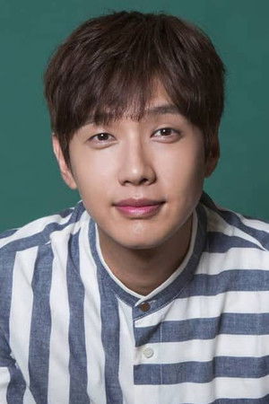 Ji Hyun-woo photo