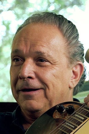 Photo of Jimmie Vaughan from the Latest Netflix gallery