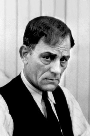 Lon Chaney photo