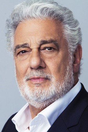 Plácido Domingo photo