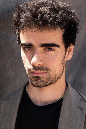 Photo of Luca Cesa from the Latest Netflix gallery