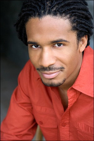 Samuel Stricklen photo